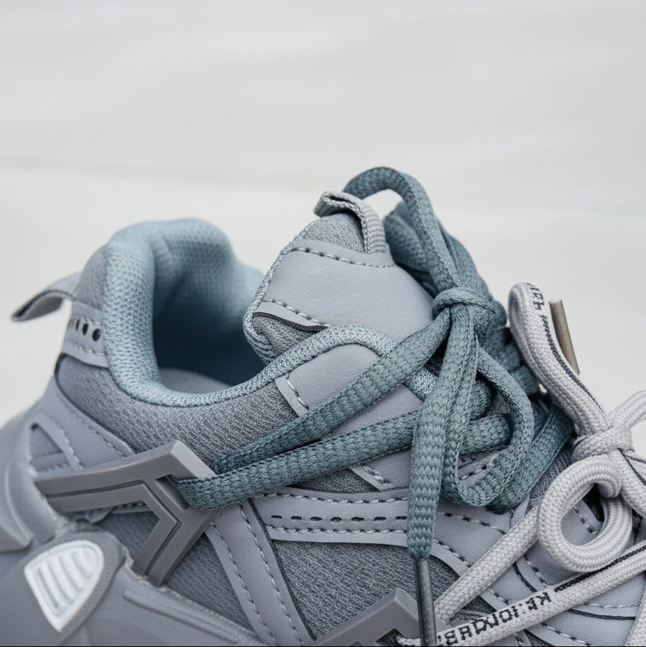 GENDA M135 Kids Chunky Sneakers — Product image: