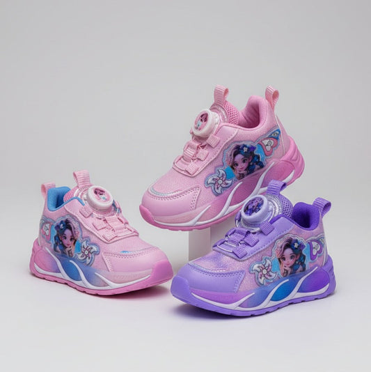 ✨Baskets Princesse Fille ✨
