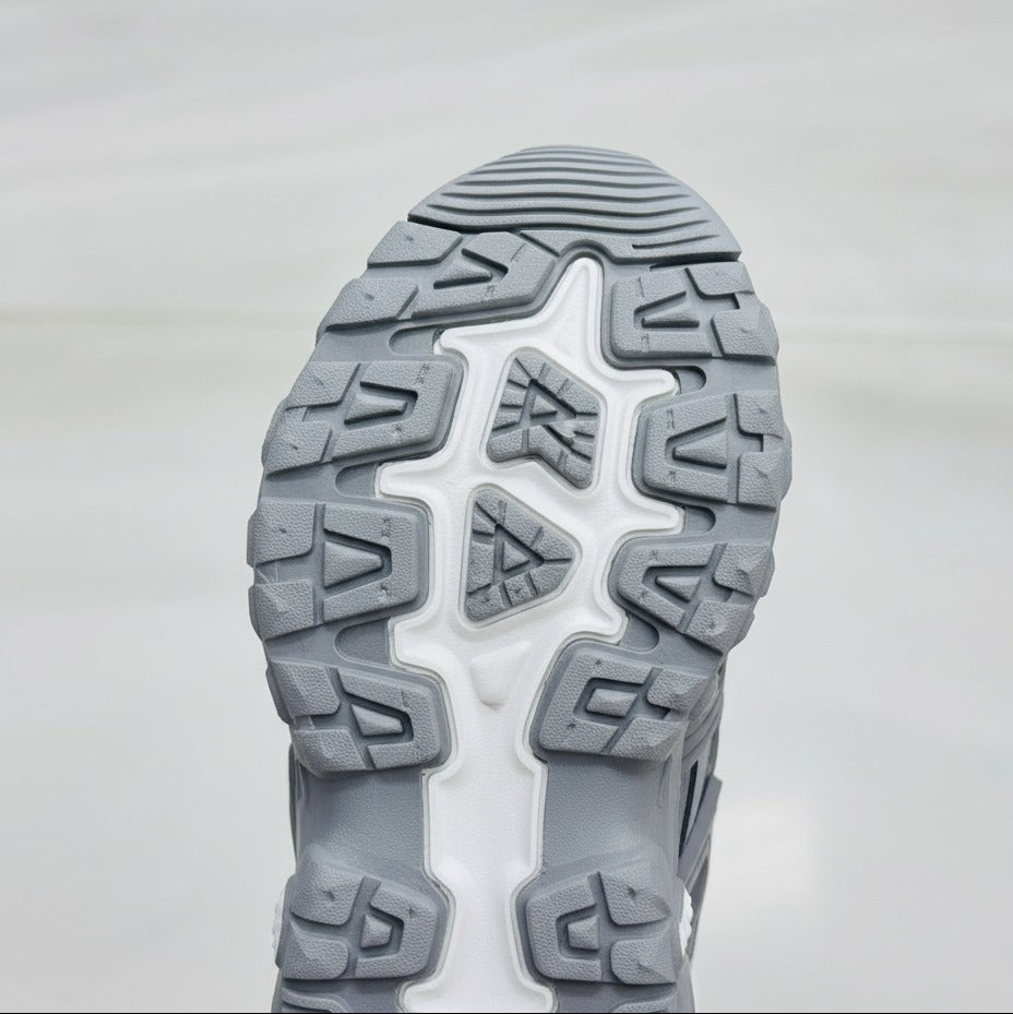 GENDA M135 Kids Chunky Sneakers — Product image: