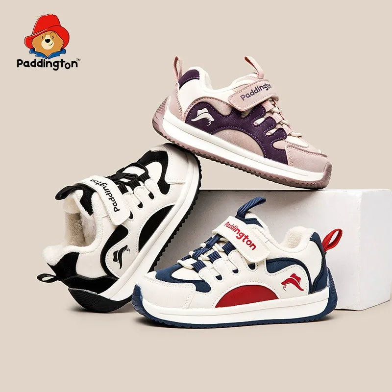 Paddington Kids Shoes – Distinctive Style and Exceptional Comfort