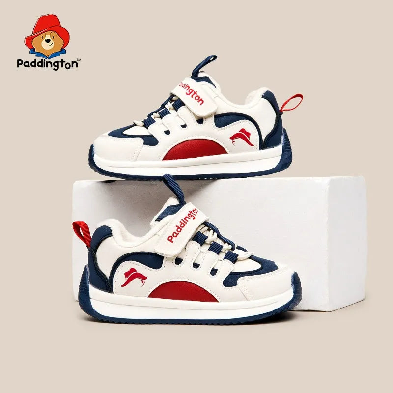 Paddington Kids Shoes – Distinctive Style and Exceptional Comfort