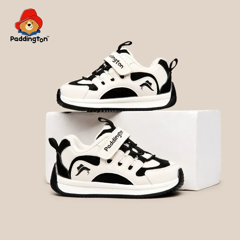 Paddington Kids Shoes – Distinctive Style and Exceptional Comfort