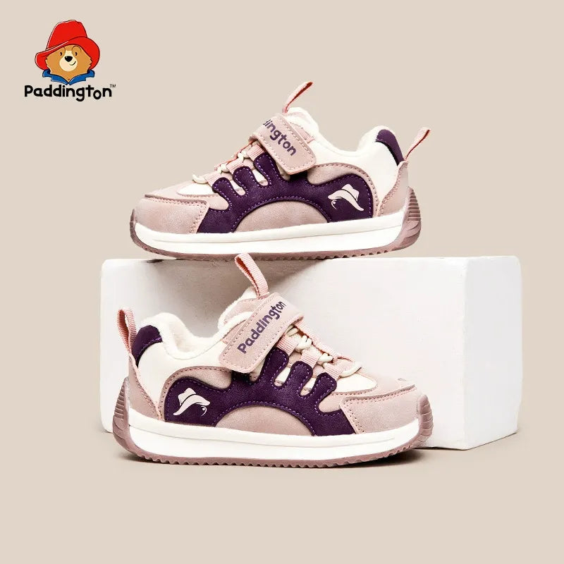 Paddington Kids Shoes – Distinctive Style and Exceptional Comfort