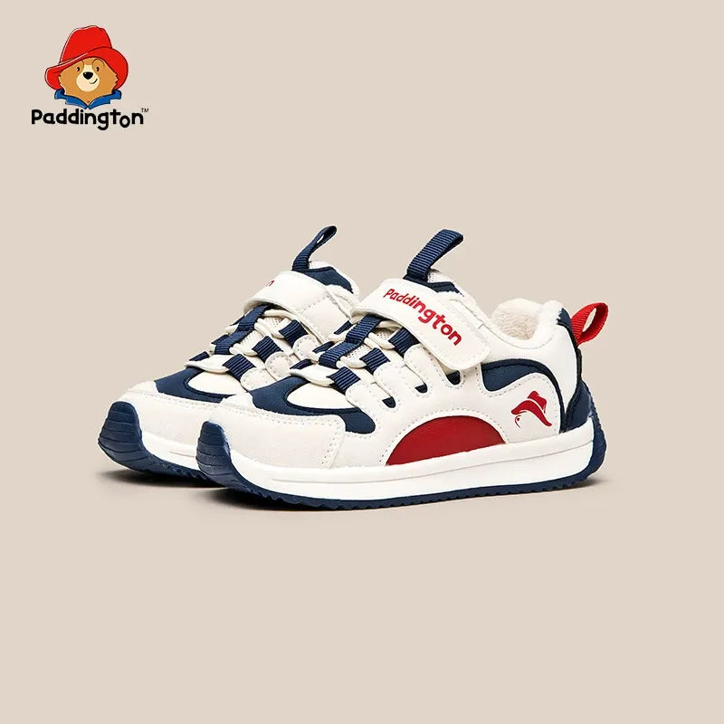 Paddington Kids Shoes – Distinctive Style and Exceptional Comfort