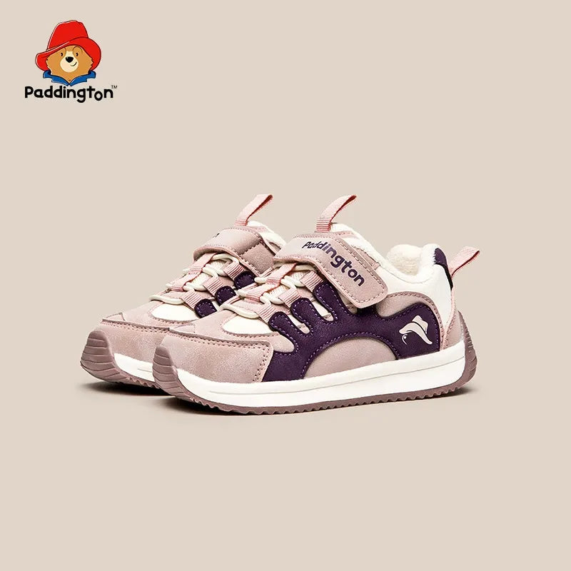 Paddington Kids Shoes – Distinctive Style and Exceptional Comfort