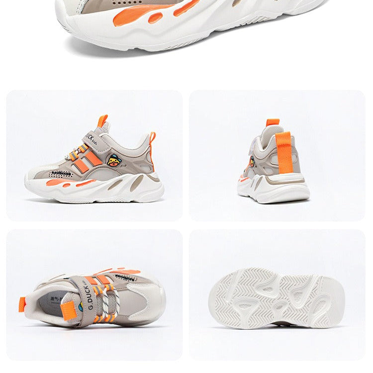 Chaussures de sport pour enfants G.Duck – Style, confort et plaisir à chaque pas !