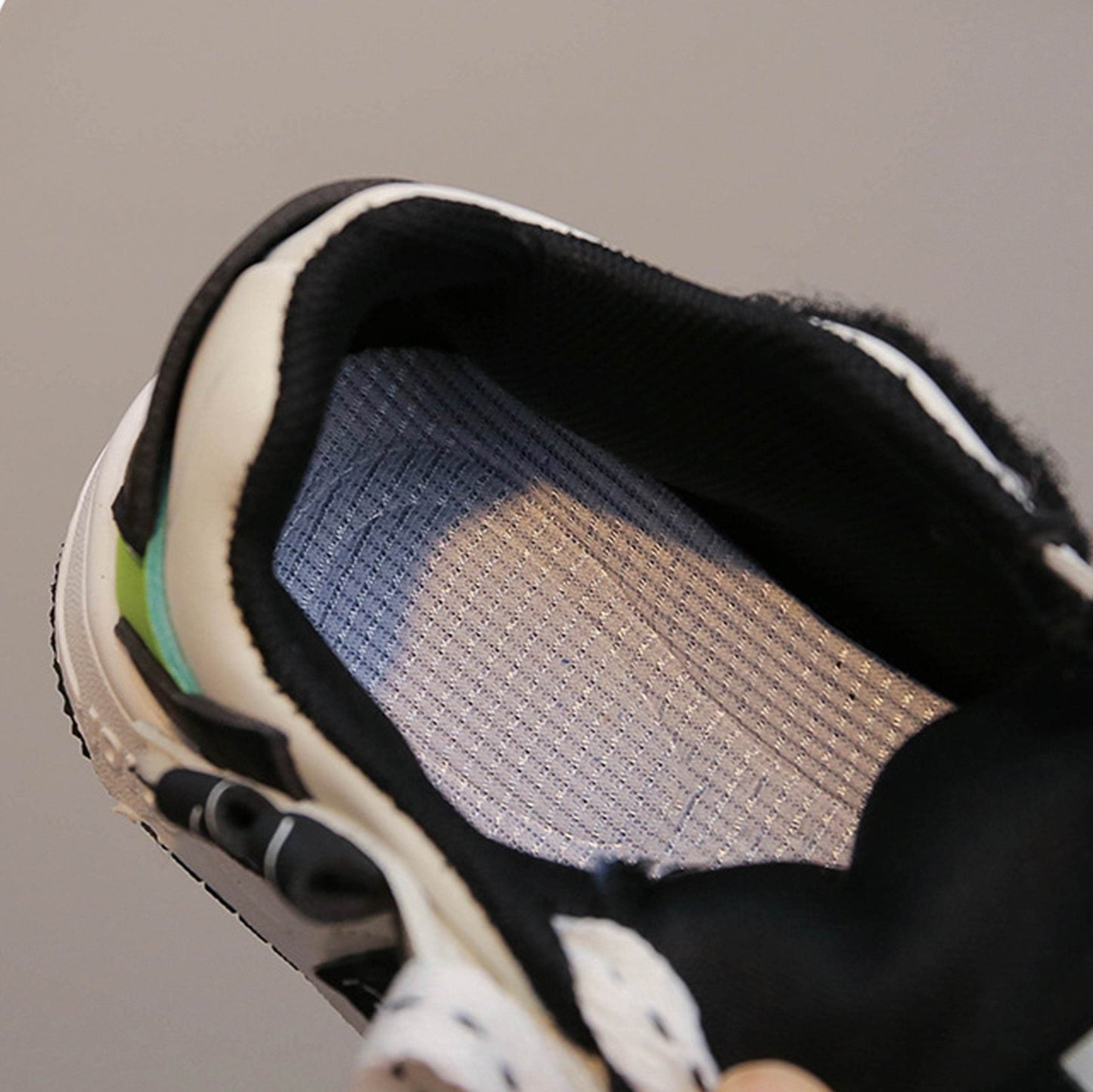 2024 Trendy Kids' Casual Sneakers: Outdoor Sport Shoes - IRRAKIDS