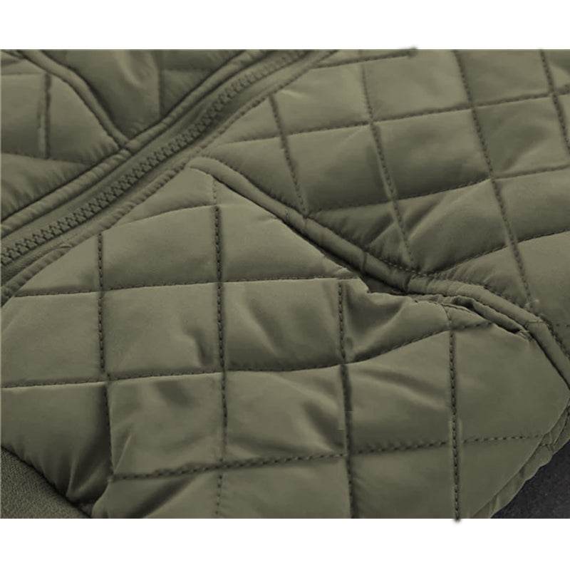 Quilted Bomber jacket : Kids' Outerwear Jacket for Boys and Girls - IRRAKIDS
