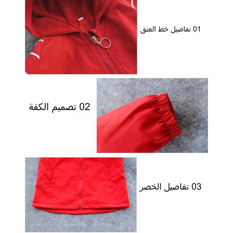 High quality winter Boys Cartoon spider-man Jacket - IRRAKIDS