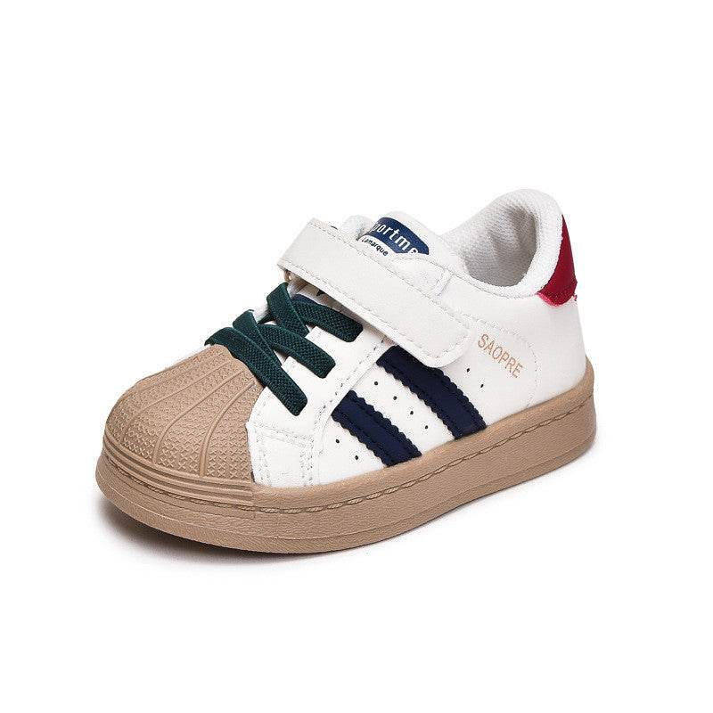 Kick-Start Your Kid's Style: Fashion-forward Sneakers for Boys & Girls - IRRAKIDS