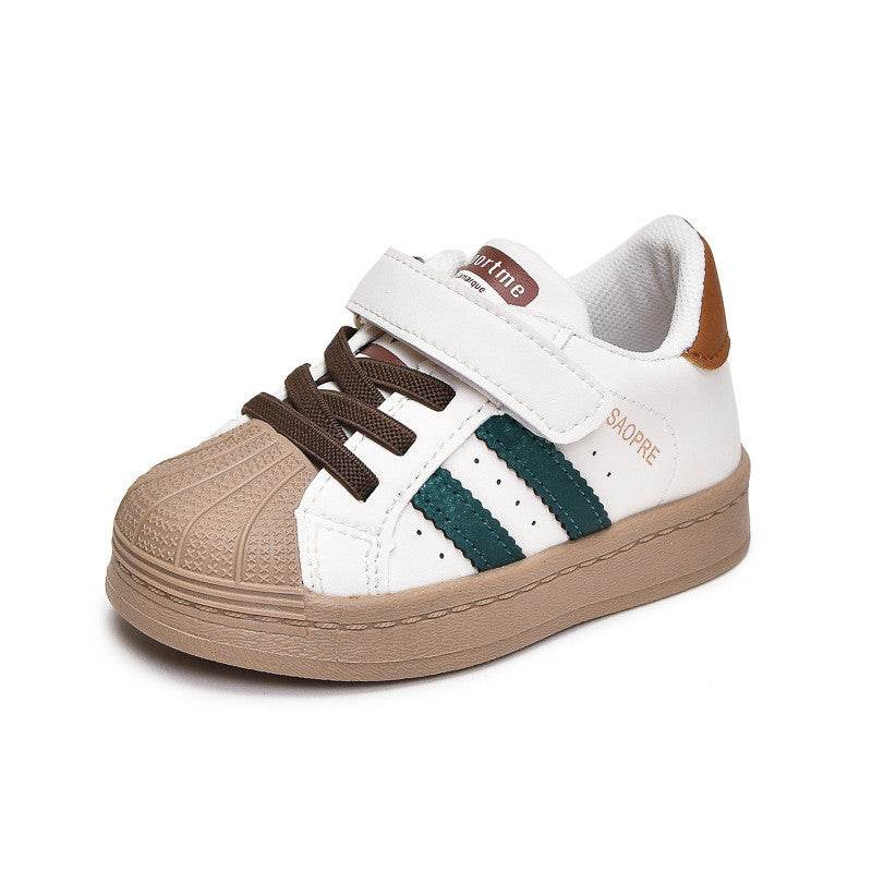 Kick-Start Your Kid's Style: Fashion-forward Sneakers for Boys & Girls - IRRAKIDS