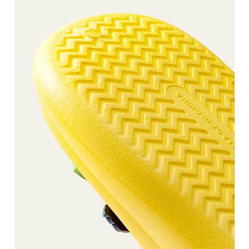 Cozy Comfort: 2023 New Style Kids Winter Bedroom Slippers - Children's Casual Shoes, Unisex Footwear for Baby (Limited Stock) - IRRAKIDS