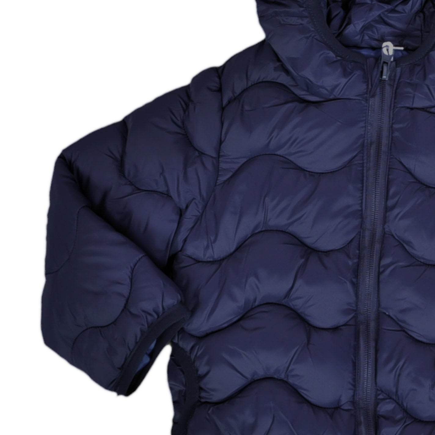 High quality puffer padded Stylish Coat - IRRAKIDS