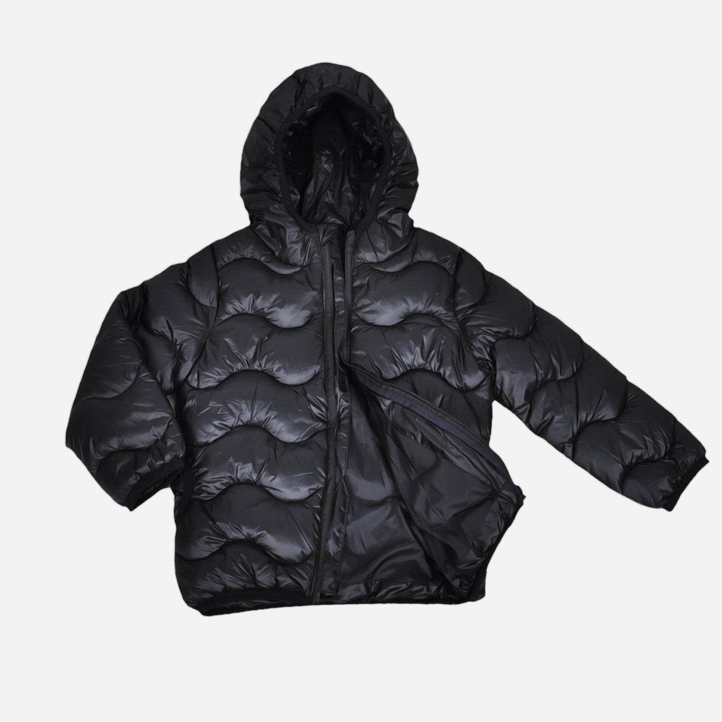 High quality puffer padded Stylish Coat - IRRAKIDS