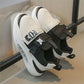 Premium Air-Infused Kids' Sneakers: Waterproof, Non-Slip, and Stylish Casual Sport Shoes for Boys - IRRAKIDS