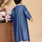 Occasion clothing for clothes - elegant blazer and dress with a fitted t-shirt - IRRAKIDS