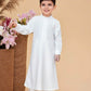 Occasion clothing for clothes - elegant blazer and dress with a fitted t-shirt - IRRAKIDS
