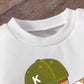 Stylish boys' set with bear print - comfort and elegance for every day! - IRRAKIDS