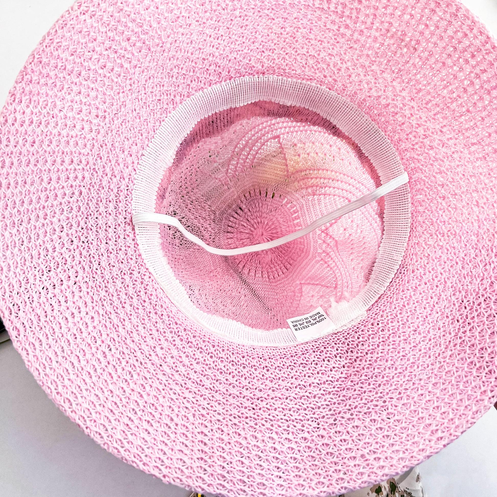 Chapeau mariage fille style champêtre | Boutique Magique Chapeau mariage fille style champêtre | Boutique Magique