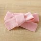 New European & American Girls' Ribbed Ruffle Sleeve Top and Corduroy Skirt Set