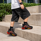 **Baskets de Sport Enfant – Confort, Style & Facilité d'enfilage 👟✨**