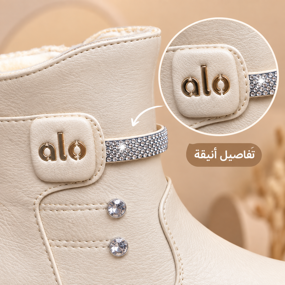 Girls’ Chic Ankle Boots – Stylish Comfort for Every Little Step