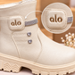 Girls’ Chic Ankle Boots – Stylish Comfort for Every Little Step