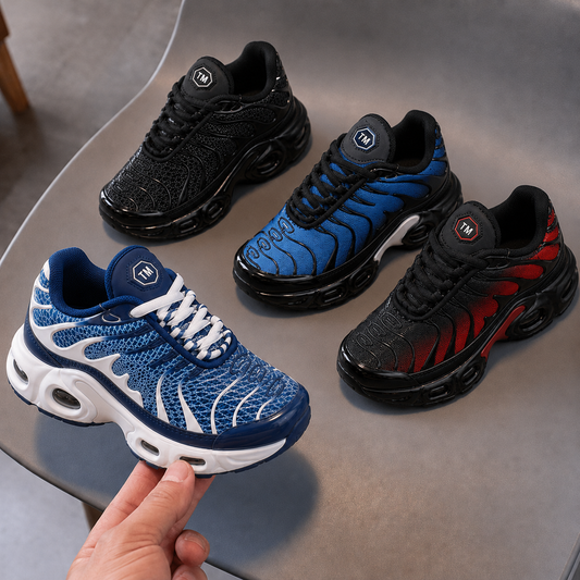 Cobra Kids Sneakers – Sporty Style &amp; Everyday Comfort 👟⚡