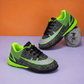 Kids’ Lightweight Football Turf Shoes – Non-Slip Sports Sneakers,