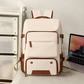 Modern Backpack with a Stylish Design and Spacious Storage for School 🎒✨