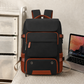 Modern Backpack with a Stylish Design and Spacious Storage for School 🎒✨