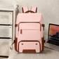 Modern Backpack with a Stylish Design and Spacious Storage for School 🎒✨