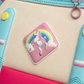 Ensemble sac à dos licorne pour écolière – Adorable, coloré et pratique