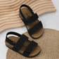 Sandales Confort Premium Garçons – Chaussures d'Été Légères pour Tous les Jours