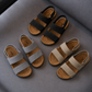 Sandales Confort Premium Garçons – Chaussures d'Été Légères pour Tous les Jours