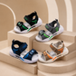 Sandales Sport Aventure Garçons – Légères et Confortables