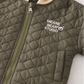 Boys’ Cozy Quilted 3-Piece Winter Set – Hooded Jacket, Sweatshirt & Warm Jogger Pants