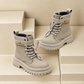 Sparkle Step Girls’ High-Top Boots – Stylish Comfort for Every Day