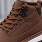 Bottines chaudes pour enfants – Confort, style et protection au quotidien