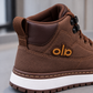 Bottines chaudes pour enfants – Confort, style et protection au quotidien