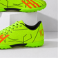 Kids’ Turf Football Shoes – Lightweight Lace-Up Soccer Cleats