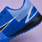 Kids’ Lightweight Football Turf Shoes – Non-Slip Sports Sneakers,