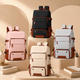 Modern Backpack with a Stylish Design and Spacious Storage for School 🎒✨