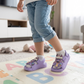Kids Cartoon Summer Sandals Set