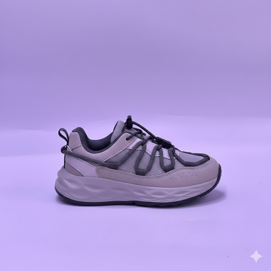 Baskets TurboFlex pour enfants