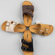 Kids Comfort Strap Sandals – Soft Lightweight Summer Shoes for Boys & Girls (Sizes 25–35)