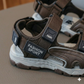 👦 Boys Sport Sandals – Durable, Comfortable & Adventure-Ready✨