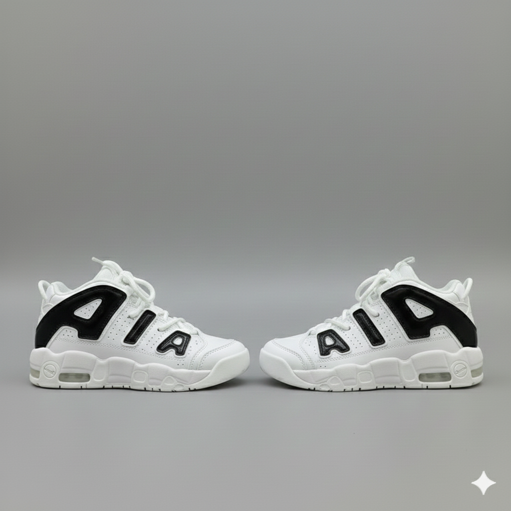 Baskets épaisses premium pour enfants – Chaussures décontractées légères, confortables et élégantes