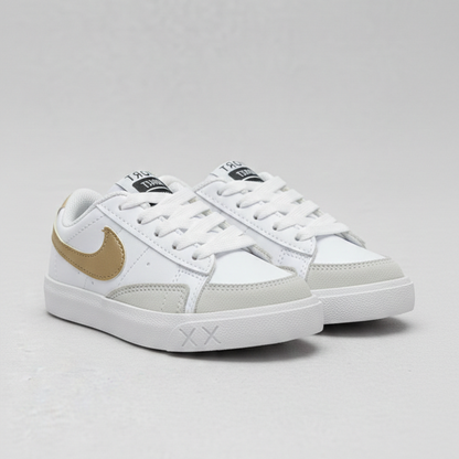Kids Classic Low-Top Sneakers – Comfortable Everyday Shoes