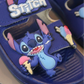 Kids Cartoon Summer Sandals Set